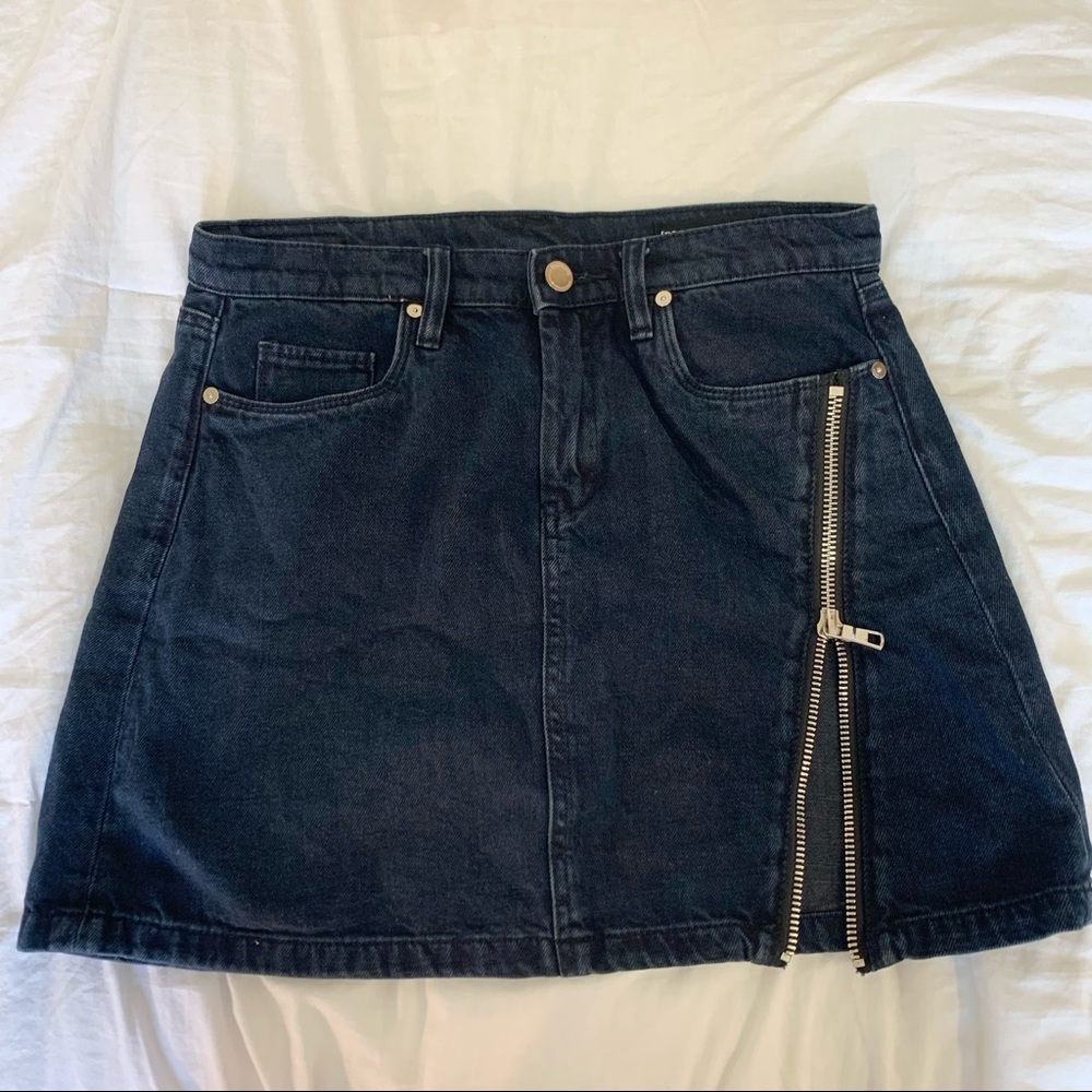 BlankNYC Skirt